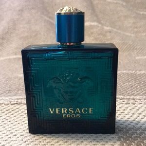 Versace Eros